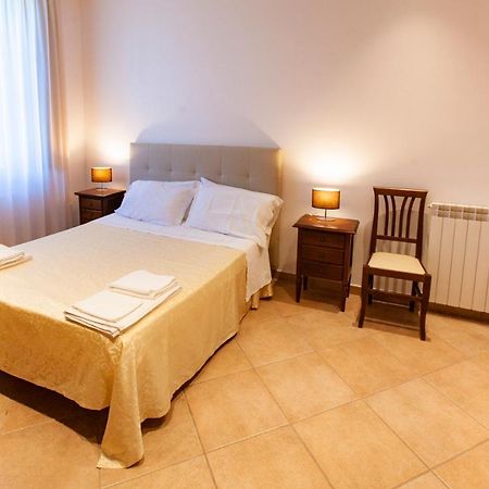 Il Carmine Dimora Storica Hotel Ериче Екстериор снимка