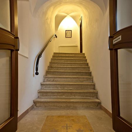 Il Carmine Dimora Storica Hotel Ериче Екстериор снимка