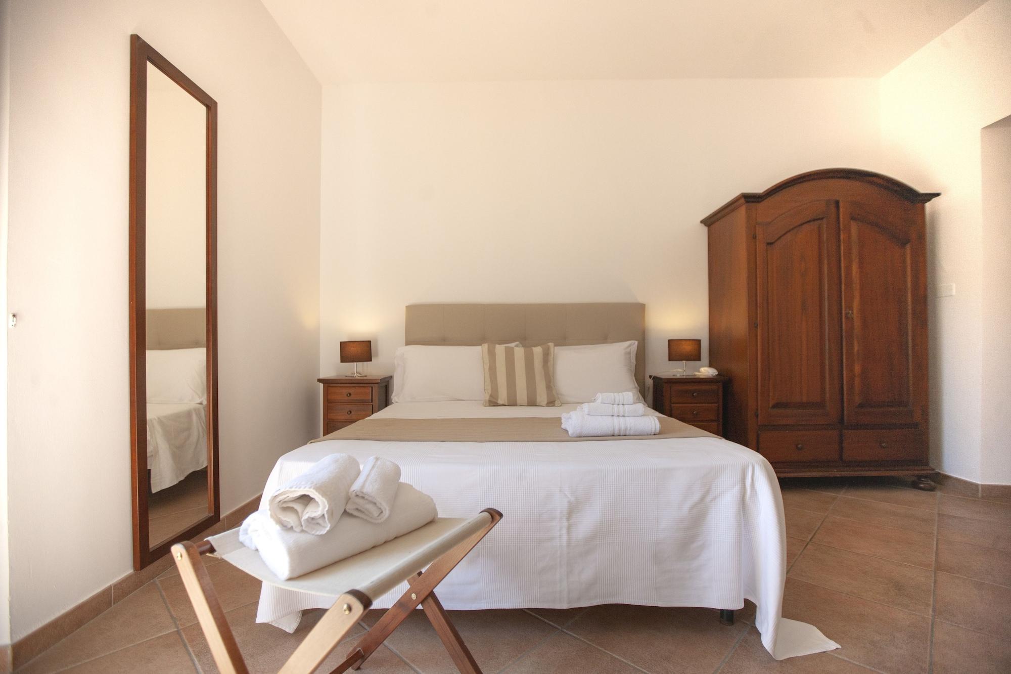 Il Carmine Dimora Storica Hotel Ериче Екстериор снимка