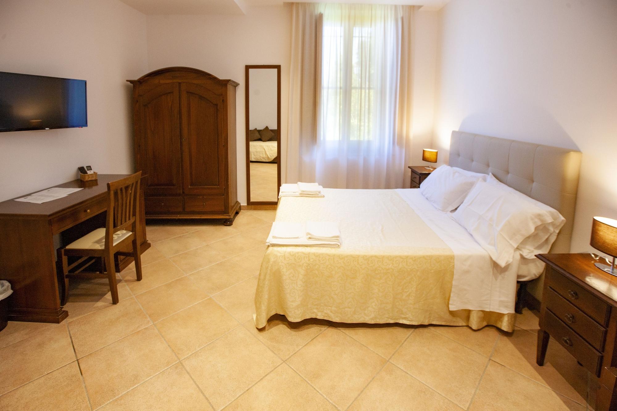 Il Carmine Dimora Storica Hotel Ериче Екстериор снимка