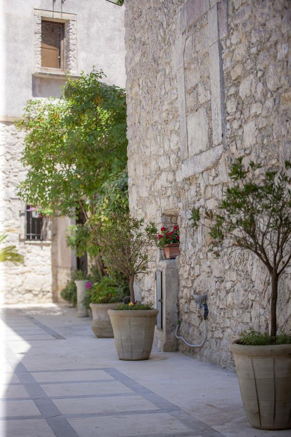 Il Carmine Dimora Storica Hotel Ериче Екстериор снимка